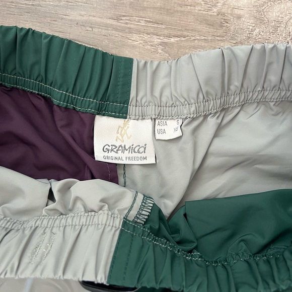 Gramicci Shell Packable Short - Picture 2 of 4